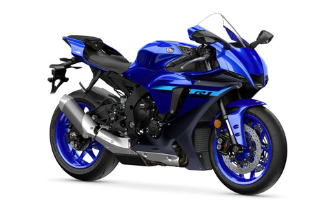 YAMAHA YZF R1