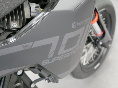 HUSQVARNA 701 SUPERMOTO LIMITED