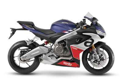 APRILIA RS 660 35KW