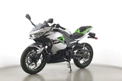 KAWASAKI NINJA E-1