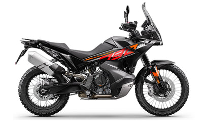 KTM 790 ADVENTURE