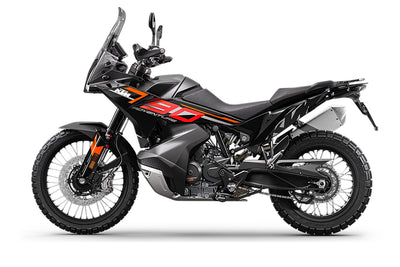 KTM 790 ADVENTURE