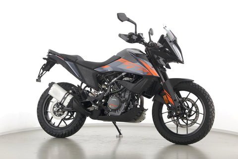 KTM 390 ADVENTURE