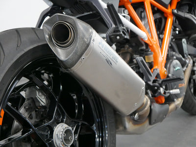 KTM 1290 SUPER DUKE R