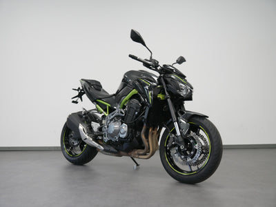 KAWASAKI Z 900