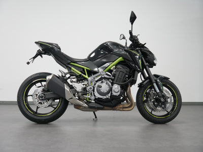 KAWASAKI Z 900