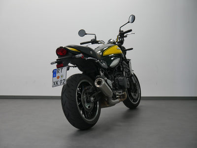 KAWASAKI Z 900 RS