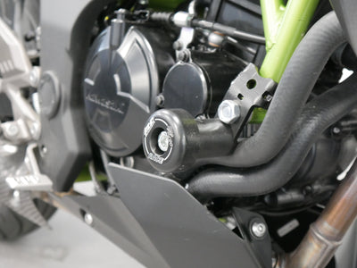 KAWASAKI Z 125 PERFORMANCE