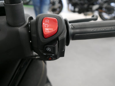 YAMAHA XMAX 125 TECH MAX