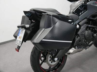 KAWASAKI VERSYS 650 TOURER