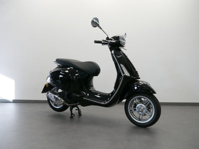 VESPA PRIMAVERA 125 E5+