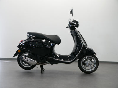 VESPA PRIMAVERA 125 E5+