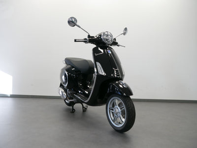 VESPA PRIMAVERA 125 E5+