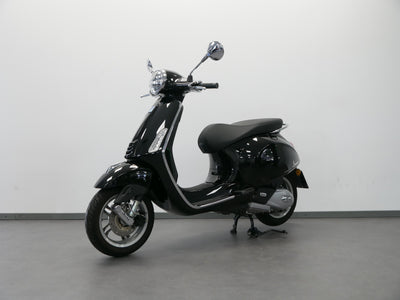 VESPA PRIMAVERA 125 E5+