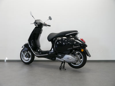 VESPA PRIMAVERA 125 E5+