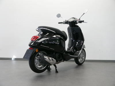 VESPA PRIMAVERA 125 E5+