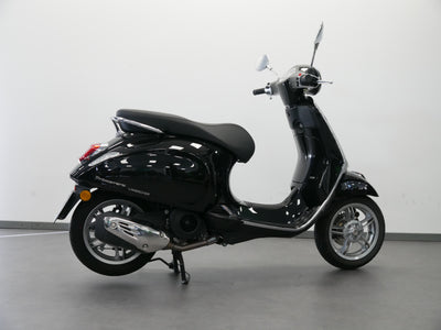 VESPA PRIMAVERA 125 E5+