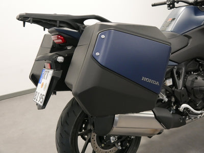 HONDA NT 1100 DCT