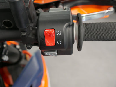 KTM 690 SMC R 31 kW