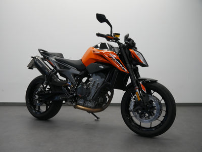 KTM 790 DUKE