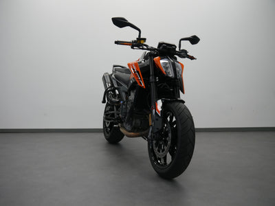 KTM 790 DUKE