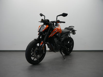 KTM 790 DUKE