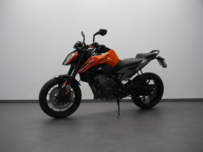 KTM 790 DUKE