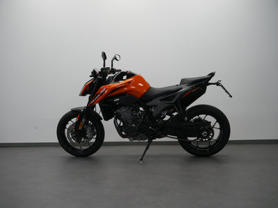 KTM 790 DUKE