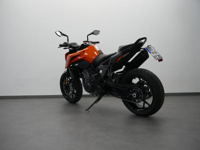 KTM 790 DUKE