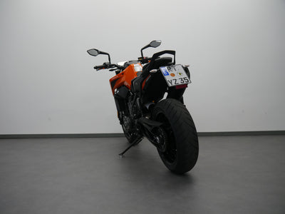 KTM 790 DUKE