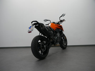 KTM 790 DUKE