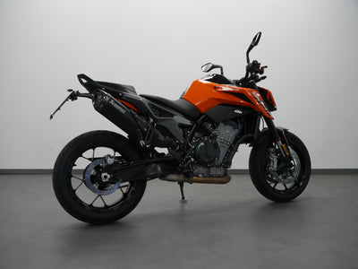 KTM 790 DUKE