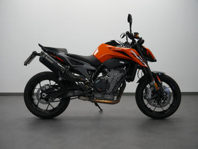 KTM 790 DUKE