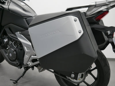 HONDA NC 750 X DCT TRAVEL