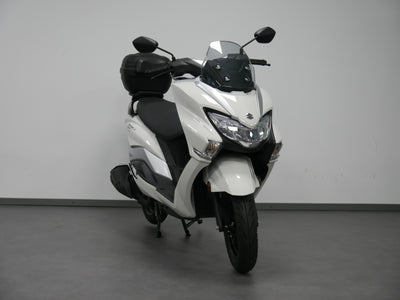 SUZUKI BURGMAN STREET 125 EX