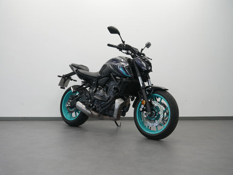 YAMAHA MT 07 35 KW