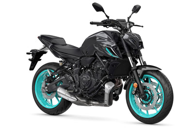 YAMAHA MT 07 35 KW