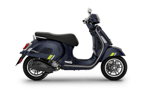 VESPA GTS 300 SUPER TECH E5 WE