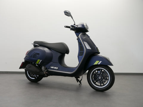 VESPA GTS 300 SUPERTECH