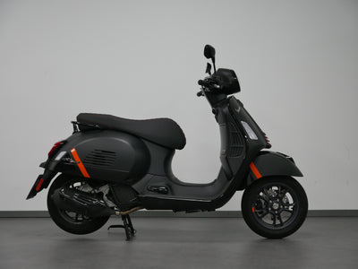 VESPA GTS 125 SUPERSPORT E5