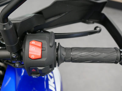 SUZUKI DL 1050 V STROM