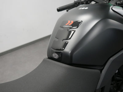 SUZUKI GSX 8 R 35 kW