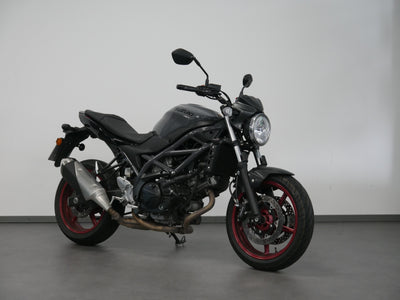 SUZUKI SV 650 35 KW