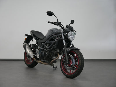 SUZUKI SV 650 35 KW