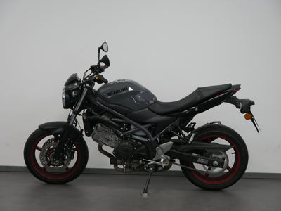 SUZUKI SV 650 35 KW