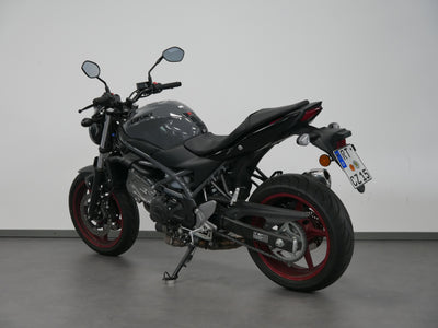 SUZUKI SV 650 35 KW