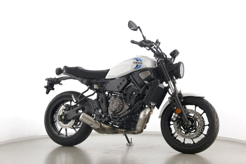 YAMAHA XSR 700