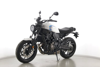 YAMAHA XSR 700