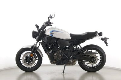 YAMAHA XSR 700