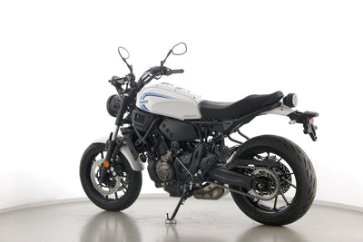 YAMAHA XSR 700